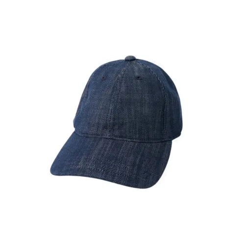 OUR LEGACY Cotton Baseball Caps Men's Blue