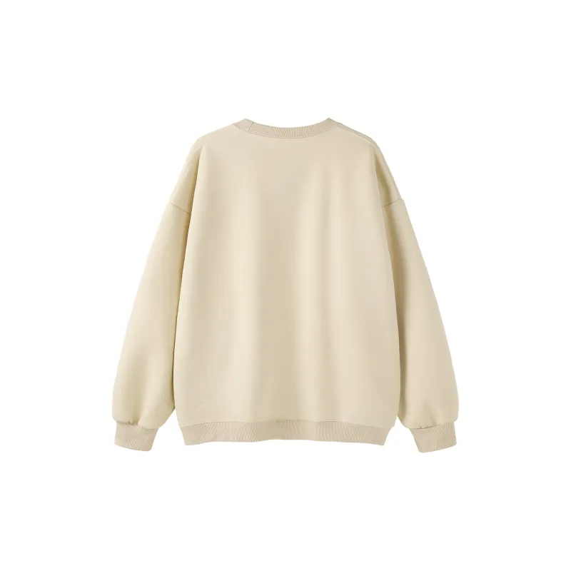 Paddy Julia Sweatshirts Unisex-11