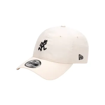 New Era Subject To Actual Product Baseball Caps Unisex White