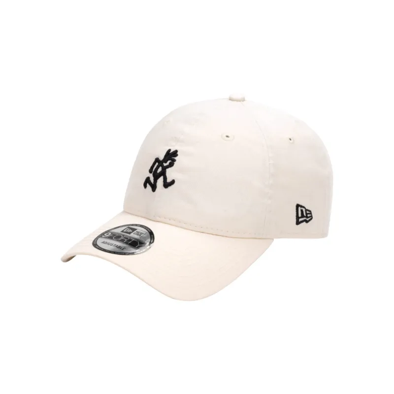 New Era Subject To Actual Product Baseball Caps Unisex White-0