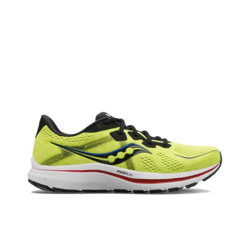 saucony Omni 20 'Acid Lime Spice'-1
