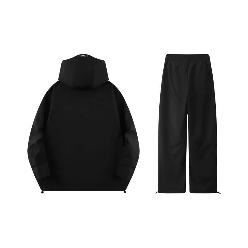 MISTEEZ Casual Sportswear Unisex-1