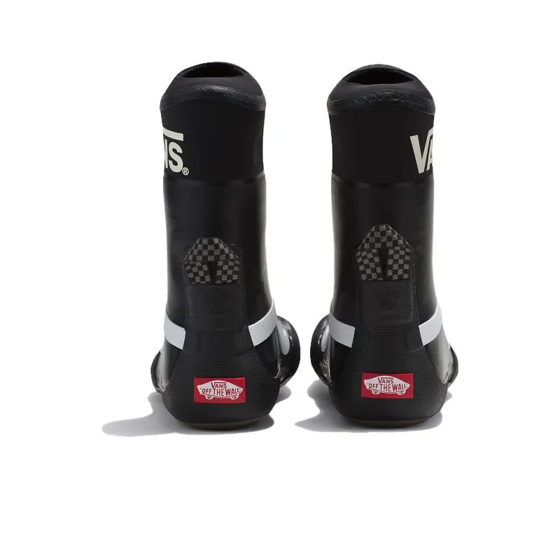 Vans Surf Boot Hi St 3Mm 'Black'-2