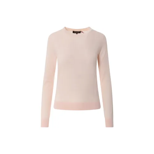 Loro Piana Sweaters Women's Pink