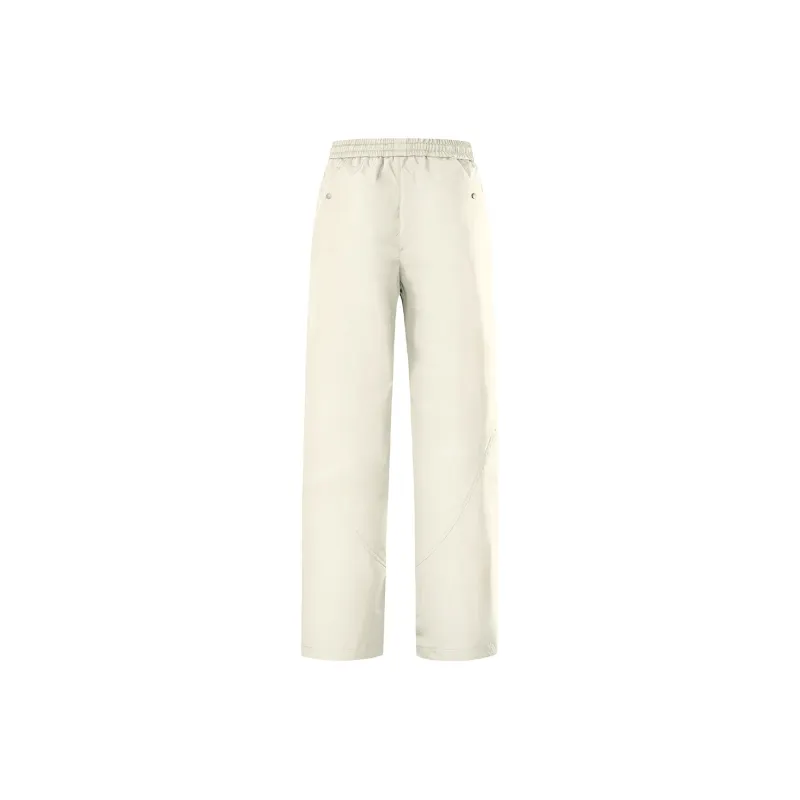 PSO Brand City Outdoor Collection Cargo Pants Unisex-3