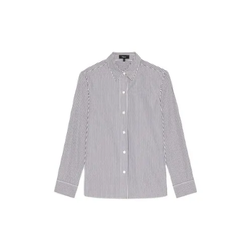 THEORY Shirts Women's