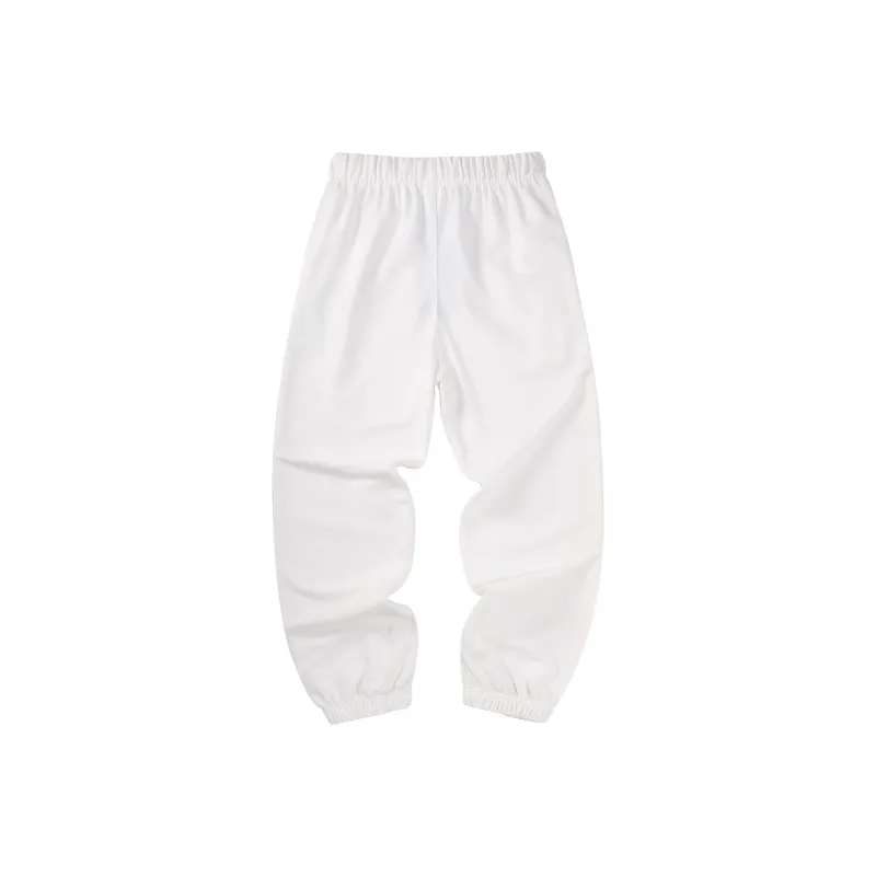 CASTERWEAR Knitted Sweatpants Unisex-11