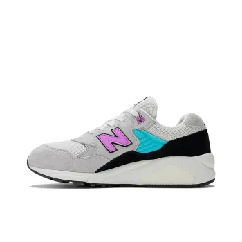 New Balance 580 Raincloud Cosmic Rose