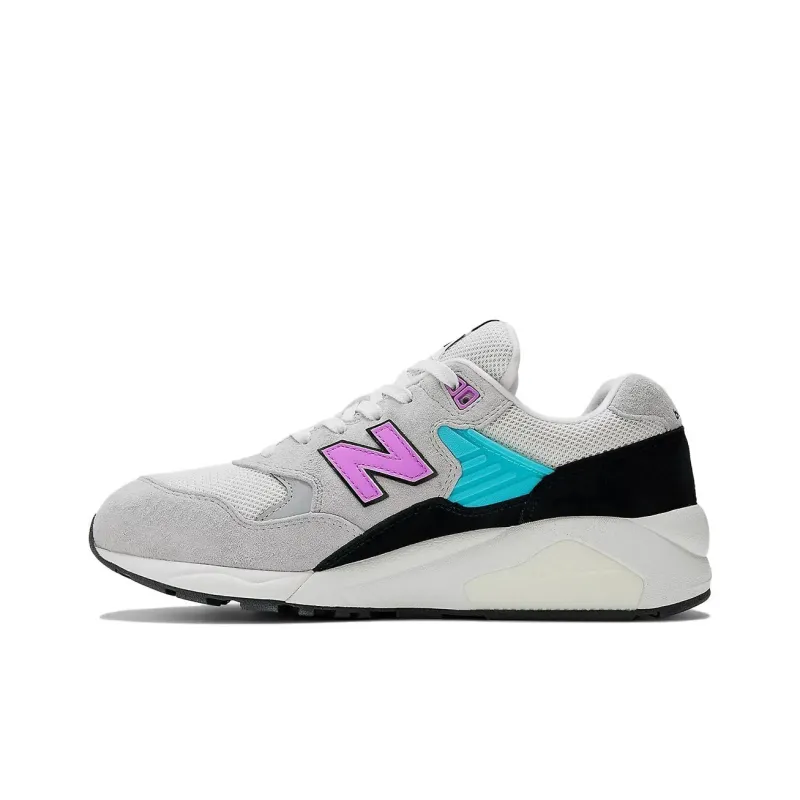 New Balance 580 Low top Sneakers-0
