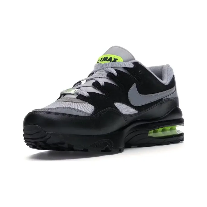 Nike Air Max 94 'Black Volt'-2