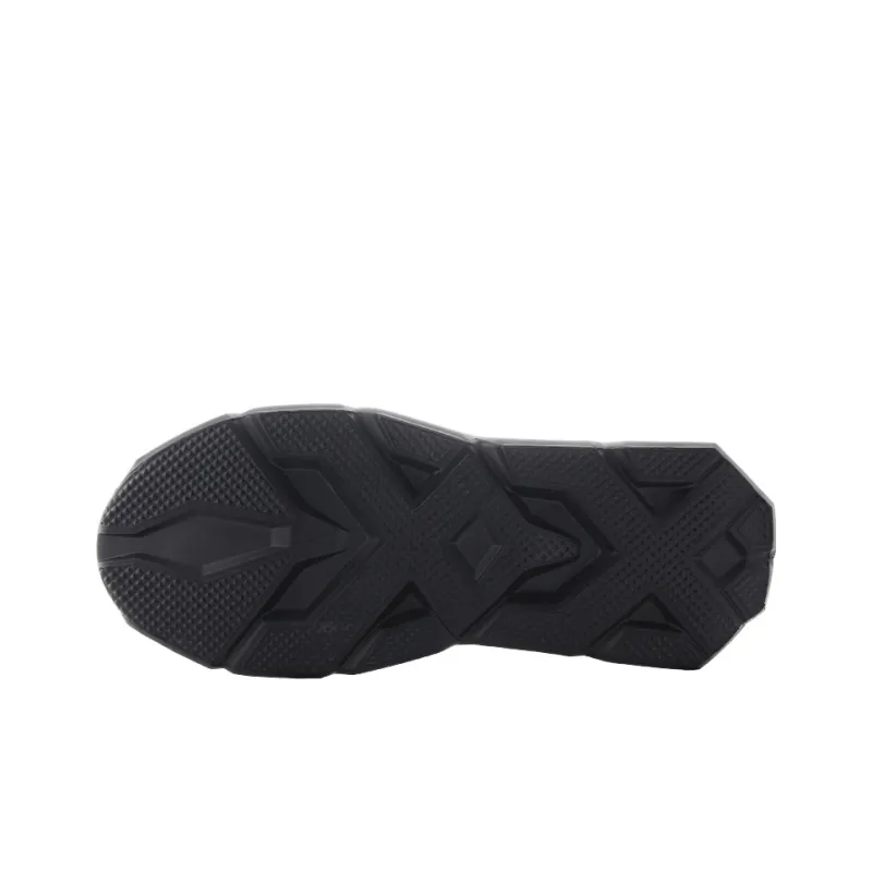 Vxv Orientation Cushioning Wear Resistant Low Top Running Shoes Unisex-4