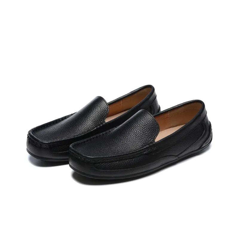 CCE Men's Casual Shoes Men's Black-3
