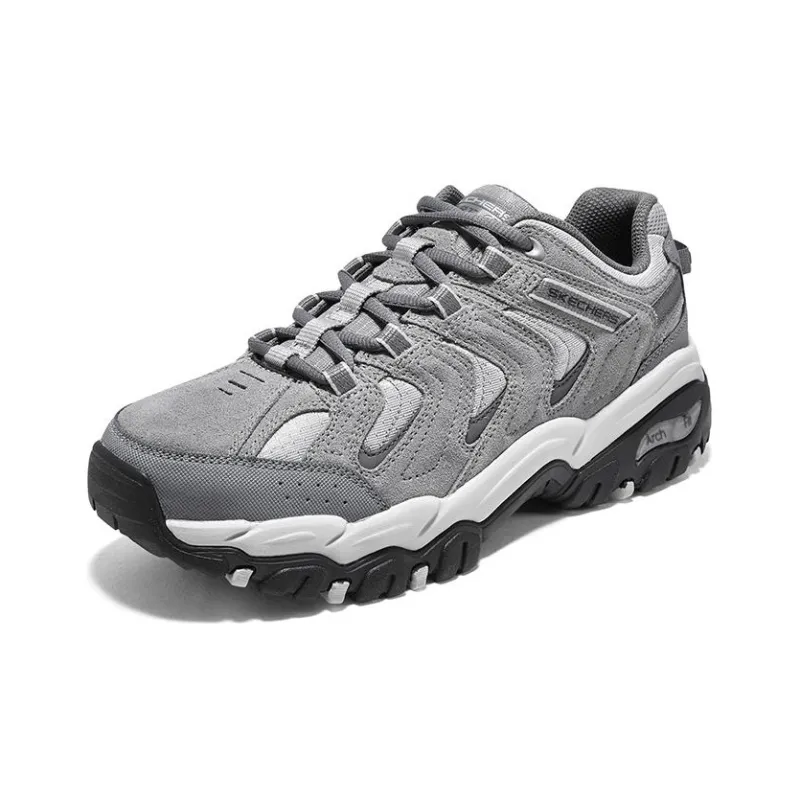 Skechers Outdoor Arch Fit Energy 'Grey'-2