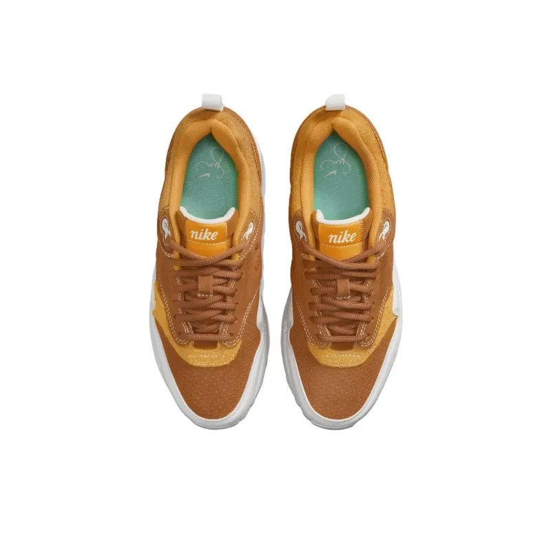 Nike Air Max 1 'Serena Williams Design Crew' Women's-3