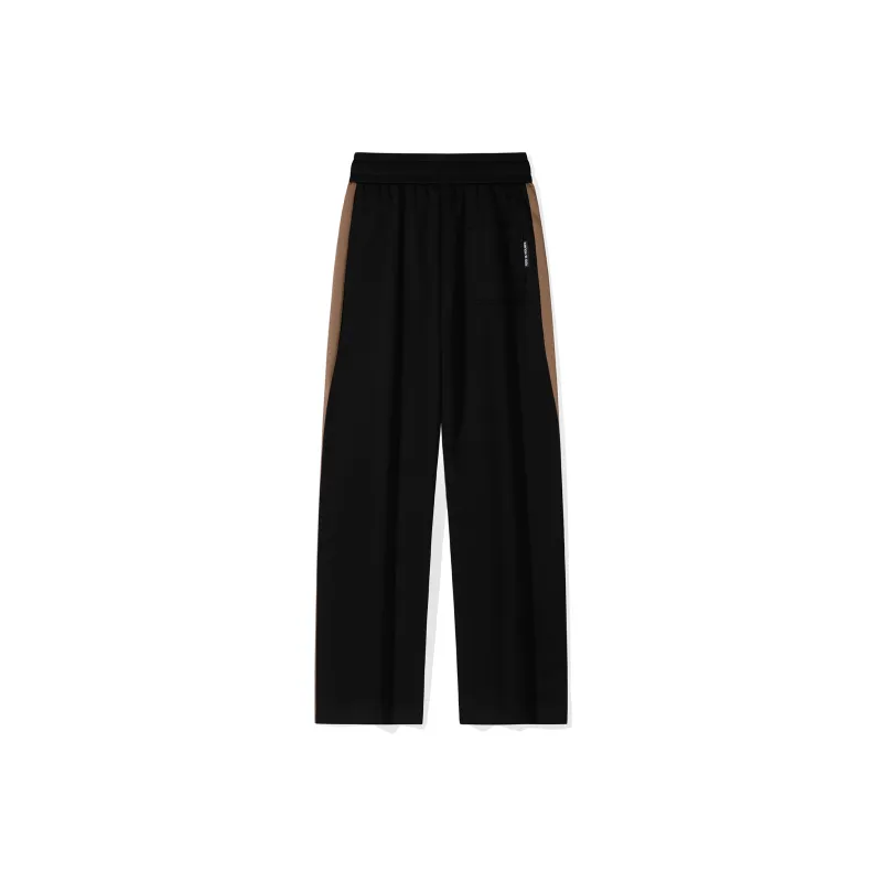 FIDO DIDO Casual Pants Unisex-1