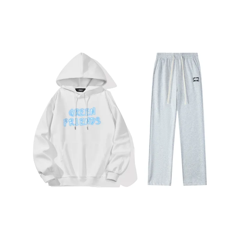GF Sweatshirt Sets Unisex-14