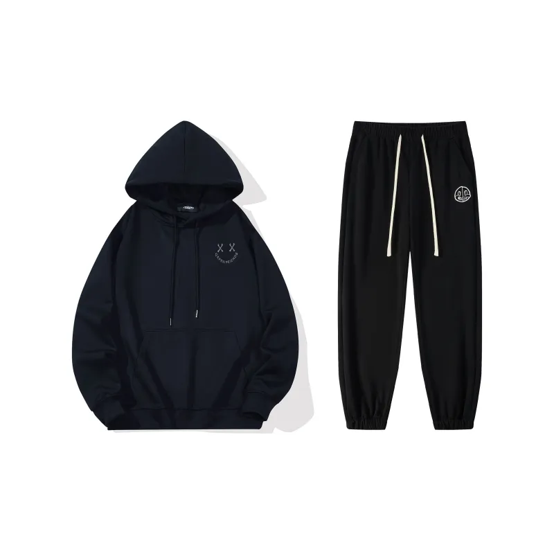GF Sweatshirt Sets Unisex-1