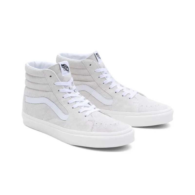 Vans Sk8 Hi 'Blanc De Blanc' Women's-2
