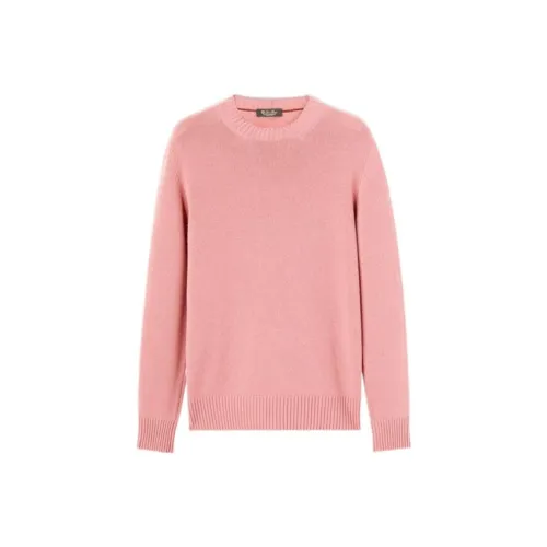 Loro Piana Knitwear Men Pink