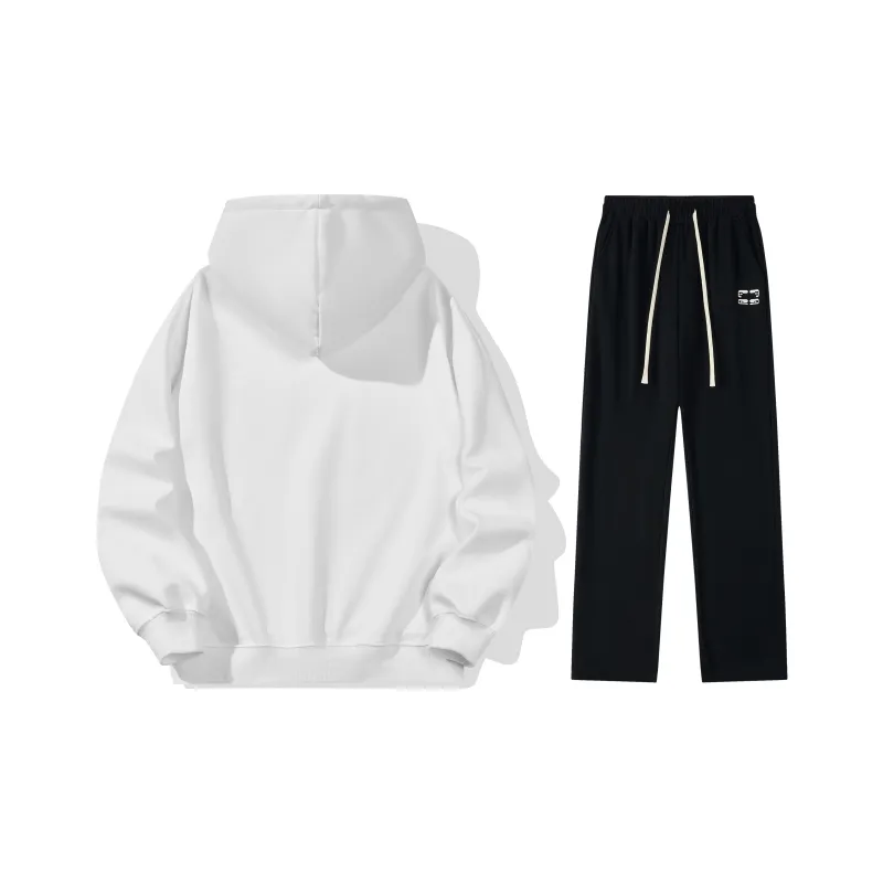 GF Sweatshirt Sets Unisex-3