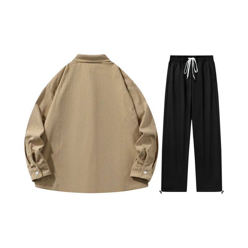 A.X.S.K Casual Sportswear Unisex-32