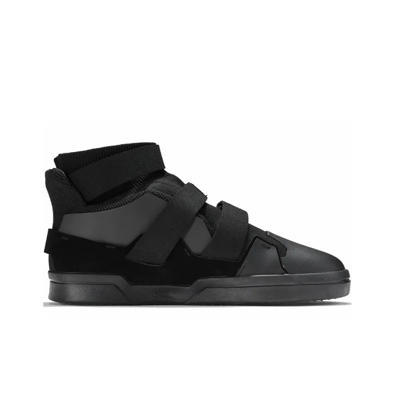 Vxv Orientation High-Top Skateboard Shoes Unisex-1