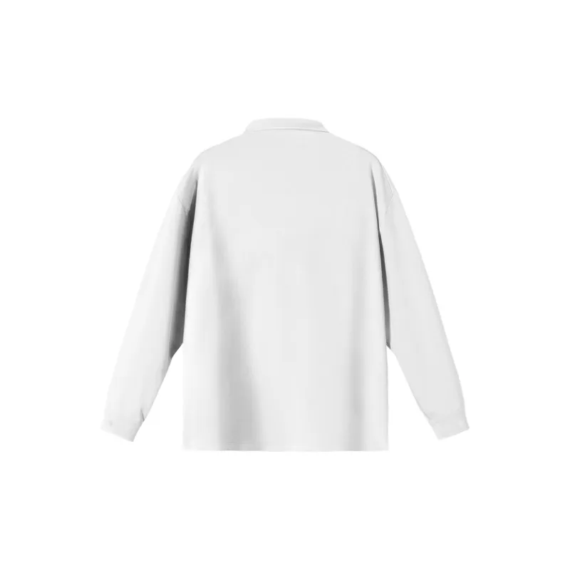 PSO Brand Polo Shirts Unisex-5