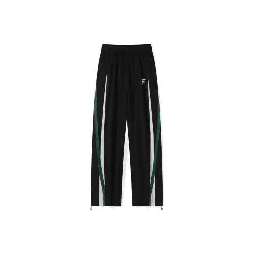 FIDO DIDO Casual Pants Unisex