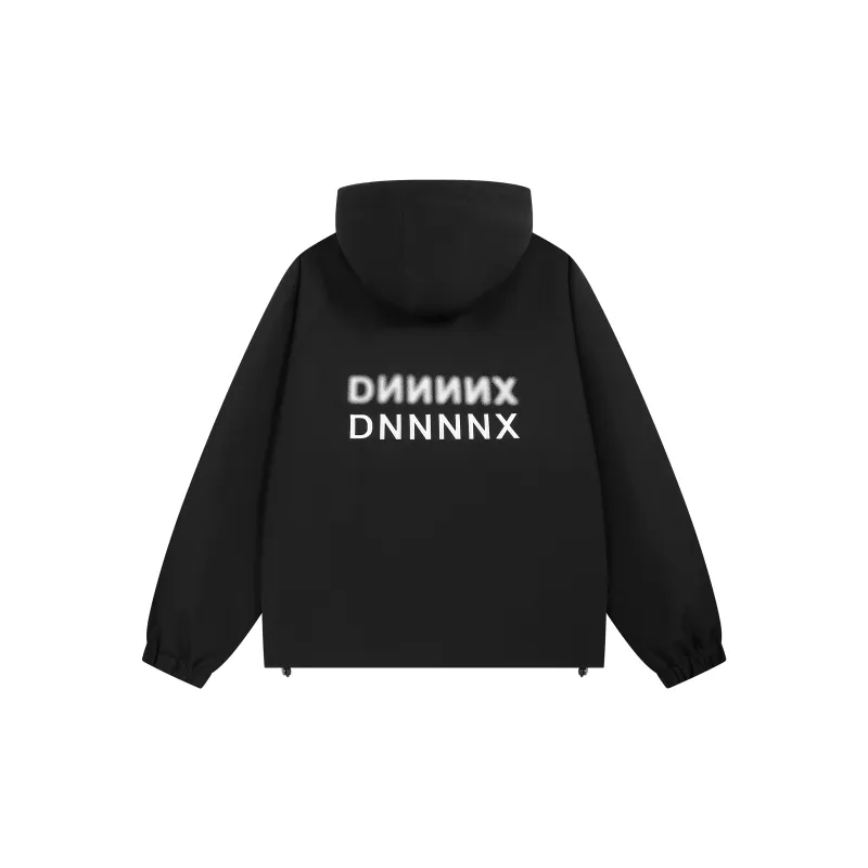 Dnnnnx Jackets Unisex-1