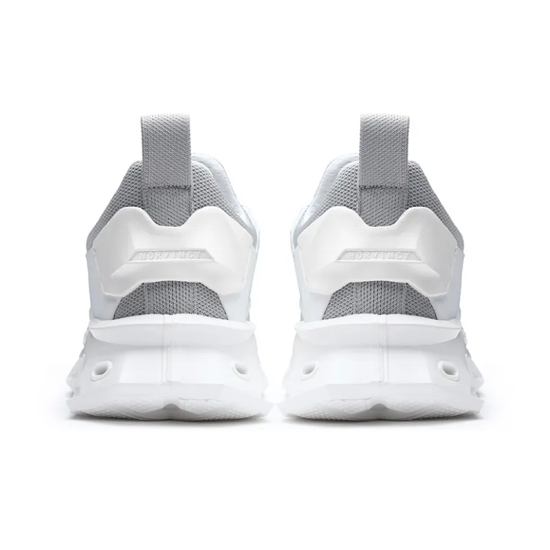Vxv Orientation Cushioning Wear Resistant Low Top Running Shoes Unisex-8