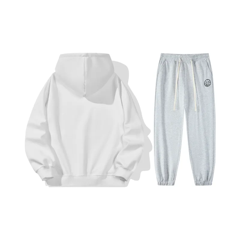 GF Sweatshirt Sets Unisex-11