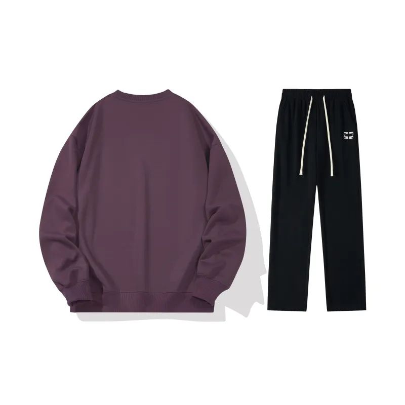 GF Sweatshirt Sets Unisex-9