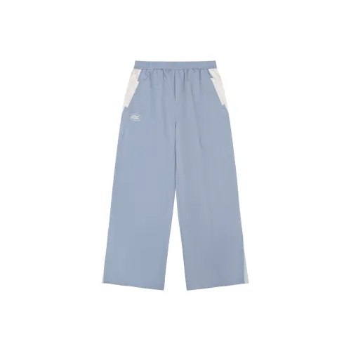 MostwantedLab Casual Pants Unisex