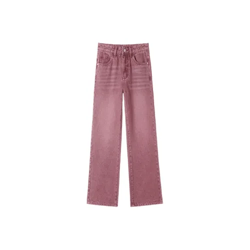 HIPPIEMISS Women Jeans