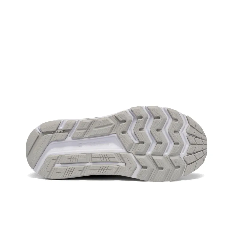 saucony Women's Echelon 8 'Charcoal'-4