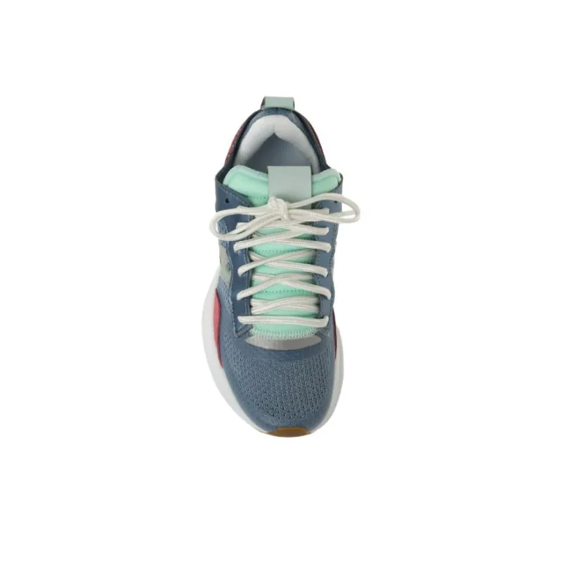 Saucony Jazz Hybrid Abstract Collection Blue Rose-4