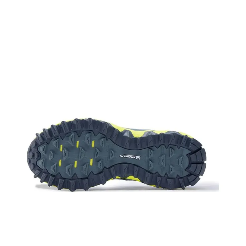 Mizuno Wave Mujin 9 'Ghost Grey Ombre Blue'-3