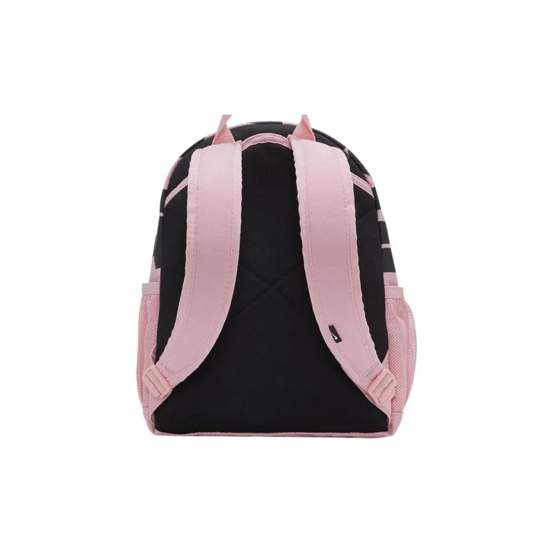 Nike Polyester Backpack Mini Women's Cherry Blossom Pink-2