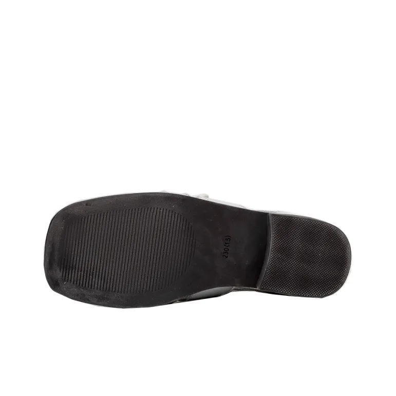 Wonderful Couple Roman Sandals 2.5cm Women's-33