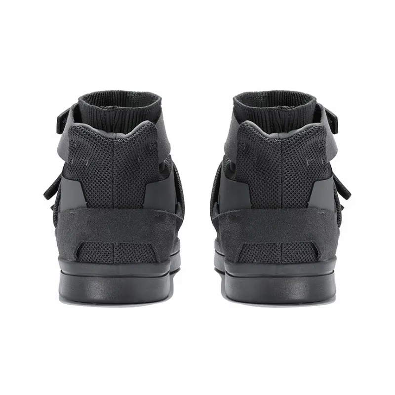 Vxv Orientation High-Top Skateboard Shoes Unisex-27