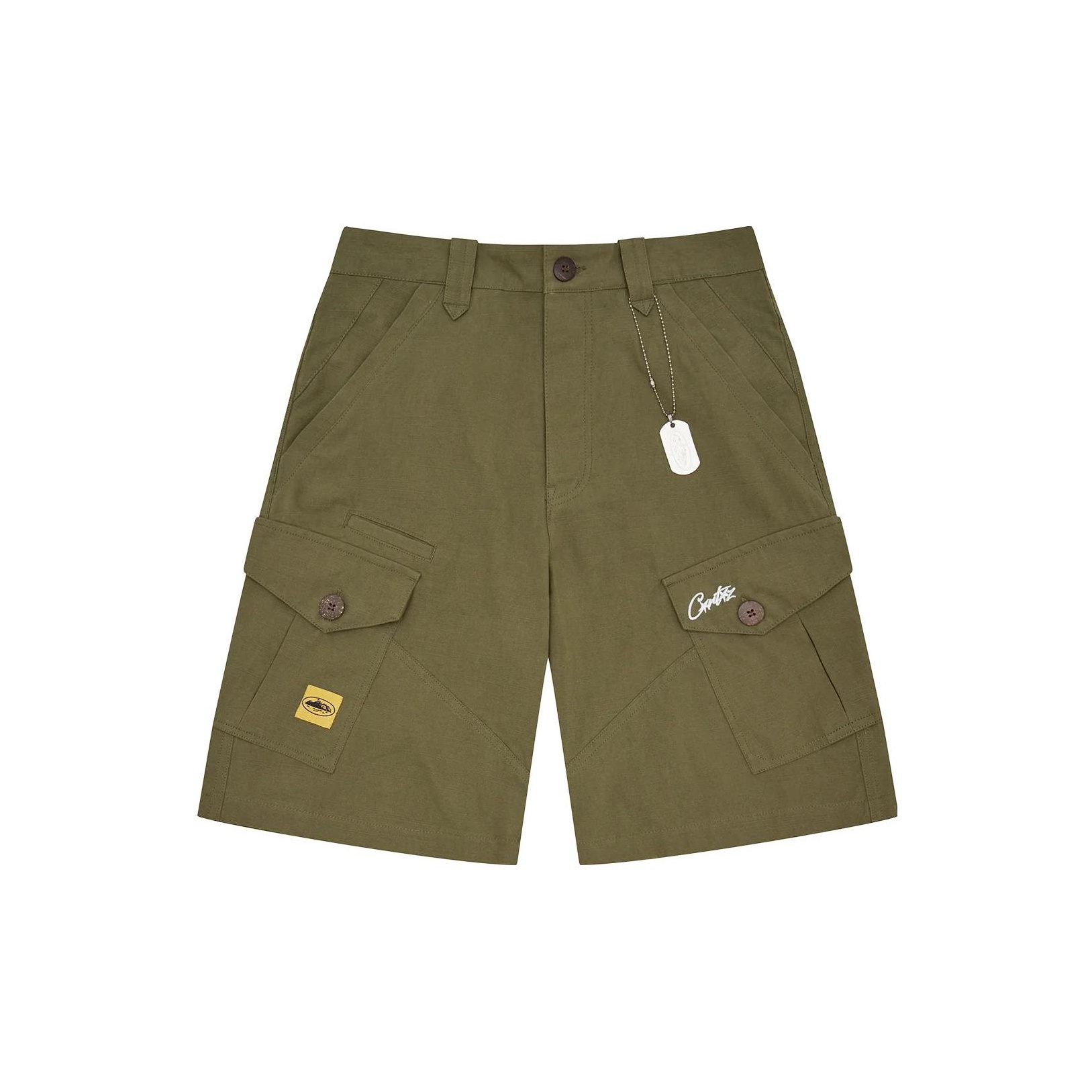 Corteiz Shorts Cargo - POIZON Corteiz Shorts Cargo - POIZON