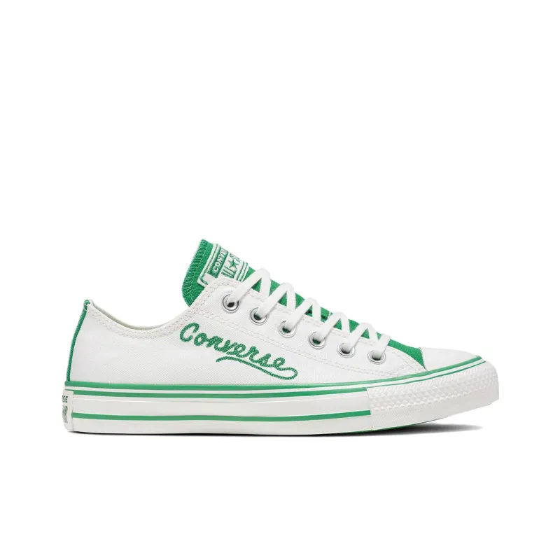 Converse Women's Chuck Taylor All Star Low 'Retro Varsity' Women's-1