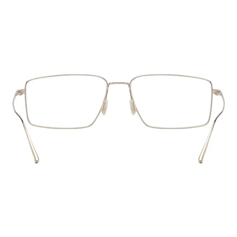 PORSCHE DESIGN Pure Titanium Square Eyeglass Frames Unisex-3