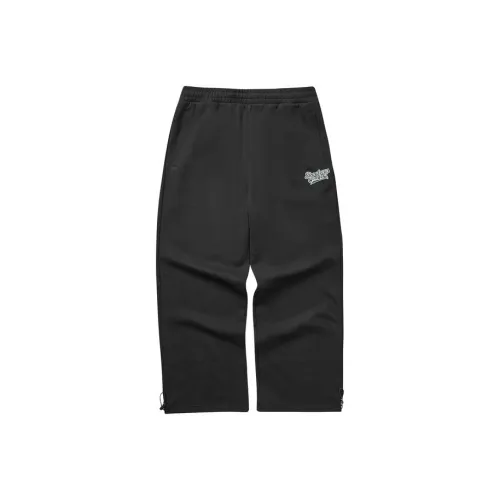 Skechers Knitted Sweatpants Men