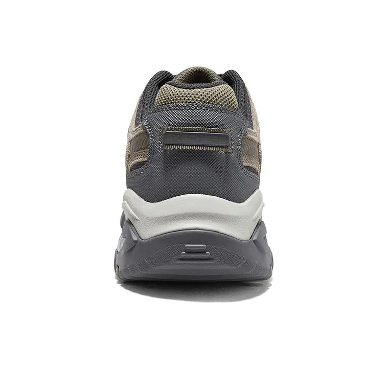 Skechers Outdoor Arch Fit Energy 'Tan Charcoal'-4