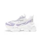 White Purple