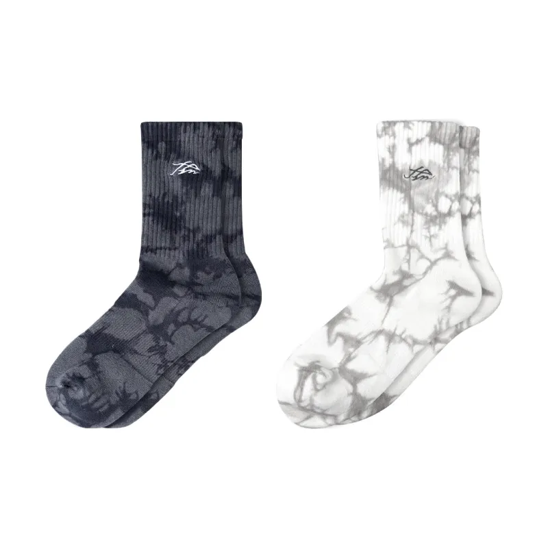 Lefight Basketball Socks Unisex 2 Pack-9