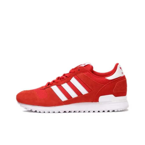 Adidas Originals ZX 700 Casual Shoes Men Low-Top