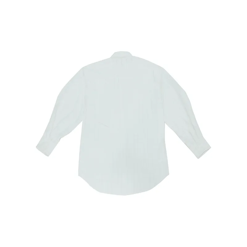 UPGREATED Shirts Unisex White-1