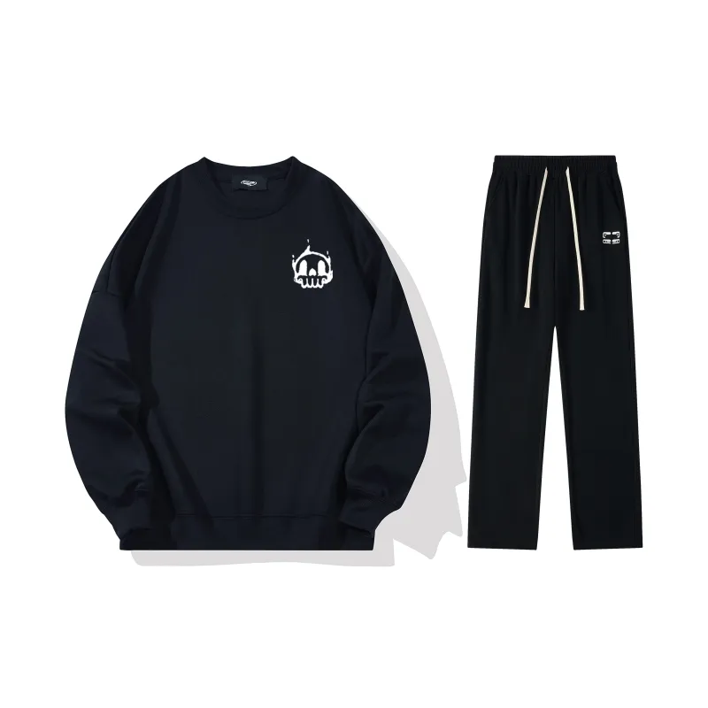 GF Sweatshirt Sets Unisex-1